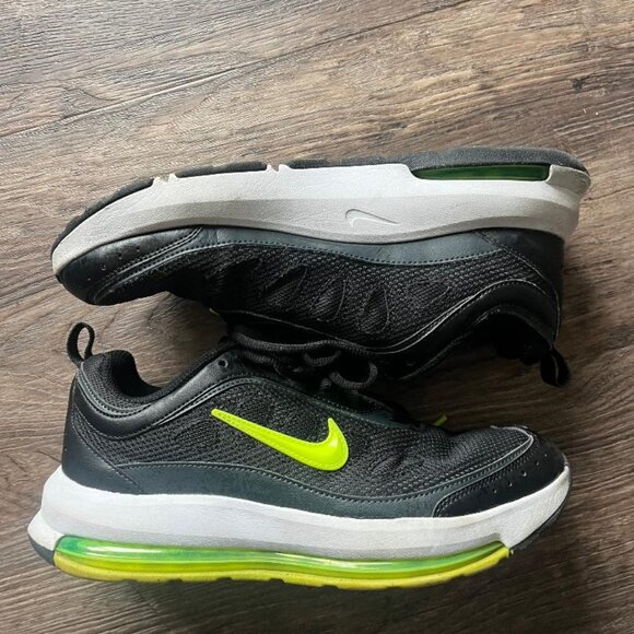 Nike Air Max Sport Fitness Fashion Shoes 7.5 main image 9